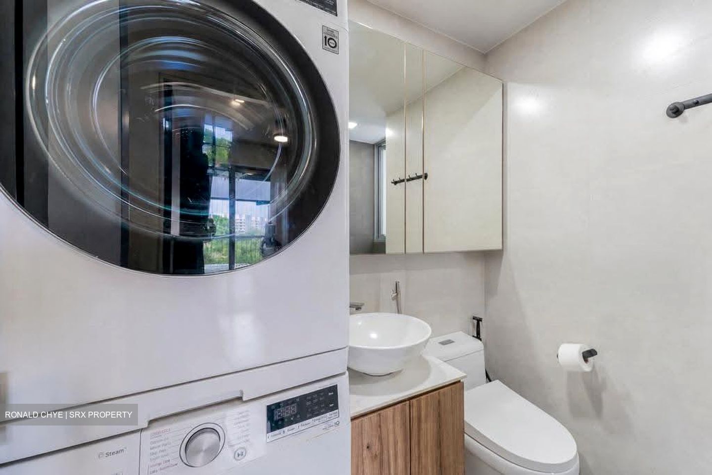 Arc at Tampines (D18), Condominium #610670461